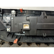 Commande de chauffage avec clim auto Hilux (GUN 1./35) 2019 2.4 D-4D DPF AWD Pickup double cabine Xtra cabine 16V 150 cv