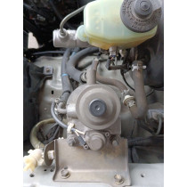 Support de filtre à carburant Land Cruiser (KZJ9_/VZJ9_) 2000 3.0 TD Break 125cv  VX