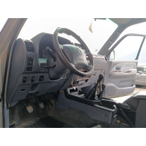 Tableau de bord équipé d'airbag Land Cruiser (KZJ9_/VZJ9_) 2000 3.0 TD Break 125cv  VX