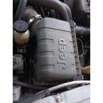 Boitier filtre à air Cherokee KJ 2004 2.8 CRD 150cv  Boîte Auto