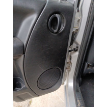 Panneau de porte arrière gauche Cherokee KJ 2004 2.8 CRD 150cv  Boîte Auto