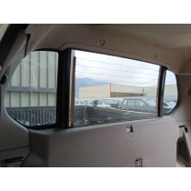 Lunette arrière L 200 II (KB4T/KA4T)) 2014 2.5 DI-D Pickup double cabine 136cv  Boîte Auto