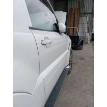 Porte avant droite Pajero 4 Short Wagon (V8) 2011 3.2 DI-D DPF 4WD Break 16V 200 cv