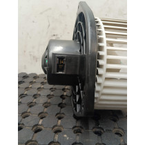 Ventilateur de chauffage D-Max 2.5 TDI 4x4 Pickup 136cv