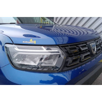 DACIA DUSTER PICK-UP DCI 115 4X4 CONFORT