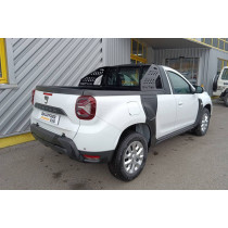 DACIA DUSTER PICK-UP TCE 150 4X4 CONFORT