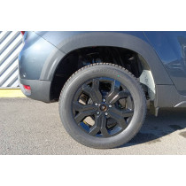 DACIA DUSTER 1.5 DCI 115 4X4 EXTREME
