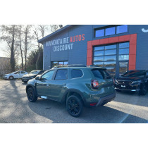 DACIA DUSTER NEW DCI 115 4X4 EXTREME