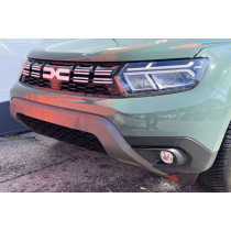 DACIA DUSTER NEW DCI 115 4X4 JOURNEY 