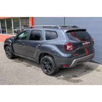 DACIA DUSTER NEW DCI 115 4X4 EXTREME