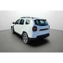 DACIA DUSTER 1.5 DCI 115 4X4 EXPRESSION