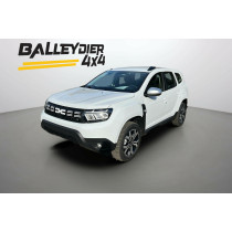 DACIA DUSTER 1.5 DCI 115 4X4 EXPRESSION