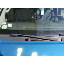 Bras essuie-glace avant droit Navara Facelift (D40M) 2015 2.5 dCi DPF 2WD Pickup double cabine 190 cv