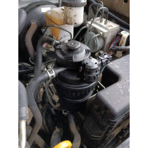 Support de filtre à carburant Hilux (KUN 2.,35) 2013 2.5 D-4D DPF AWD Pickup Xtra Cabine 144 cv