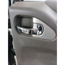 Poignée porte intérieure arrière droite Pathfinder Phase 2 (R51M) 2012 3.0 dCi DPF V6 4WD 24V 231 cv  Boîte Auto