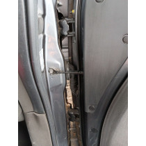 Charnière inférieure de porte avant droite Pathfinder Phase 2 (R51M) 2012 3.0 dCi DPF V6 4WD 24V 231 cv  Boîte Auto
