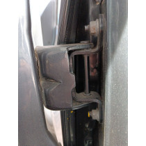 Charnière supérieure de porte arrière droite Pathfinder Phase 2 (R51M) 2012 3.0 dCi DPF V6 4WD 24V 231 cv  Boîte Auto
