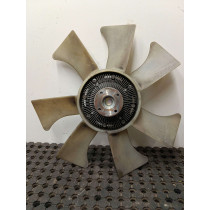 Ventilateur de refroidissement Navara (D22)(01/12/1998 - 01/04/2005) D22  133 ch